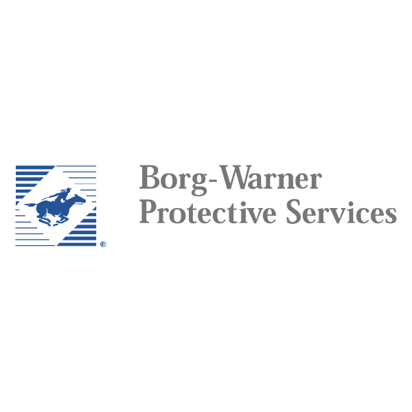 Borg Warner Protective Services 35216