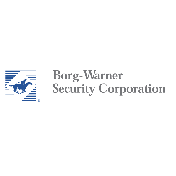 Borg Warner Security Corporation 35215