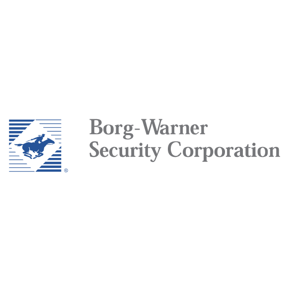 Borg Warner Security Corporation