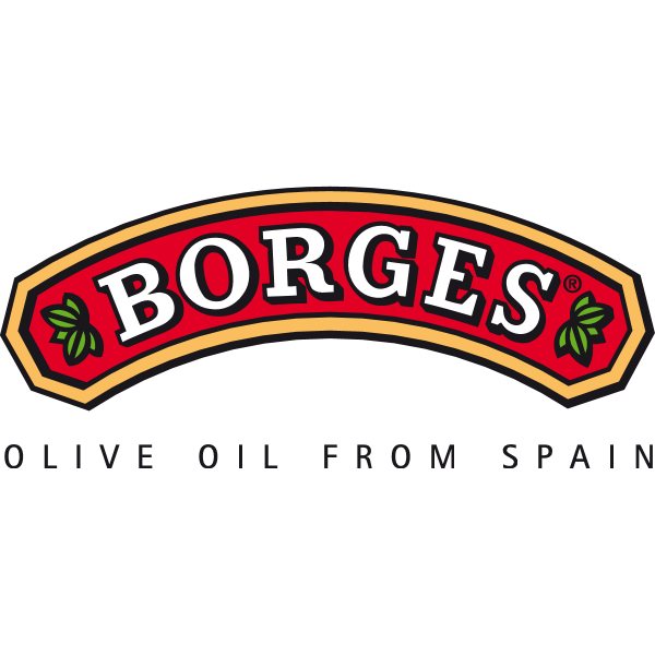Borges Logo ,Logo , icon , SVG Borges Logo
