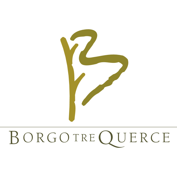 Borgo tre Querce Logo ,Logo , icon , SVG Borgo tre Querce Logo