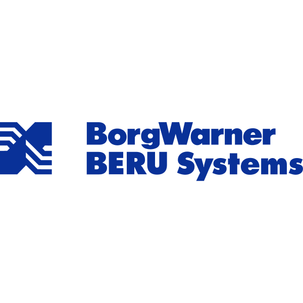 Borgwarner Beru Systems Logo