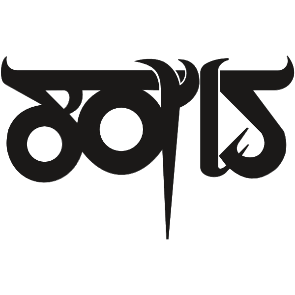 Boris Logo ,Logo , icon , SVG Boris Logo