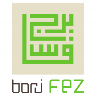 Borj Fez Logo ,Logo , icon , SVG Borj Fez Logo
