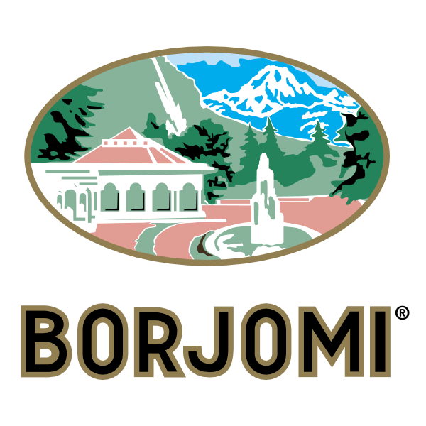 Borjomi 59761