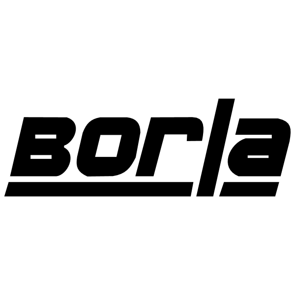 Borla 19538 [ Download - Logo - icon ] png svg