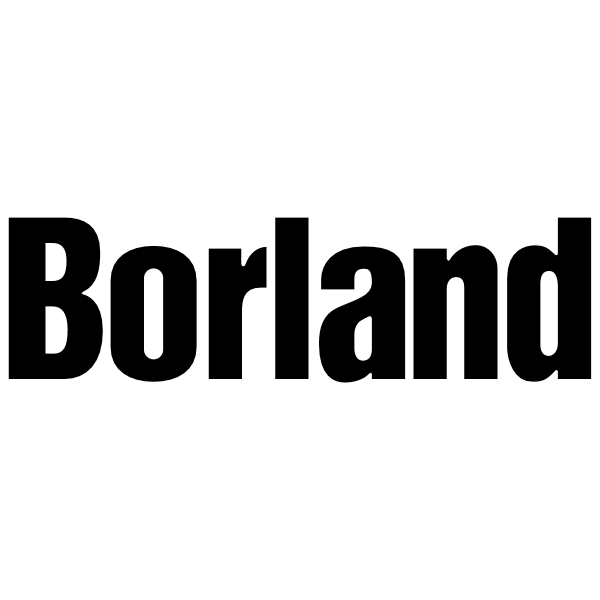 Borland 4549