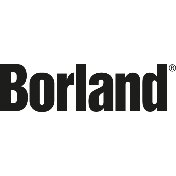 Borland Logo