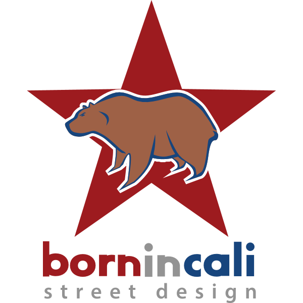 Born in Cali Logo ,Logo , icon , SVG Born in Cali Logo