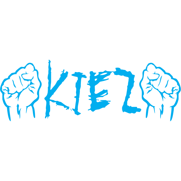 born kiez style Logo ,Logo , icon , SVG born kiez style Logo