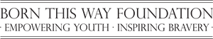 Born This Way Foundation Logo ,Logo , icon , SVG Born This Way Foundation Logo