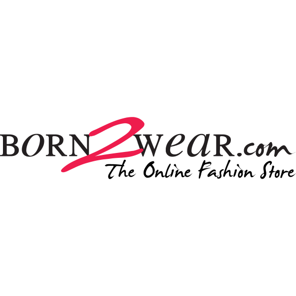 Born2Wear.com Logo