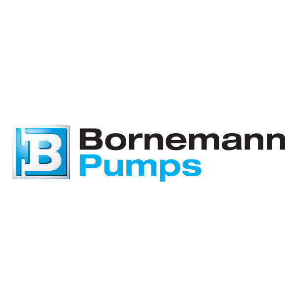 Bornemann Pumps Logo ,Logo , icon , SVG Bornemann Pumps Logo