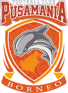 Borneo FC Logo ,Logo , icon , SVG Borneo FC Logo