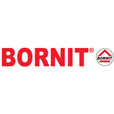 BORNIT Logo ,Logo , icon , SVG BORNIT Logo