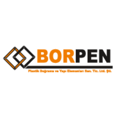 Borpen Logo ,Logo , icon , SVG Borpen Logo