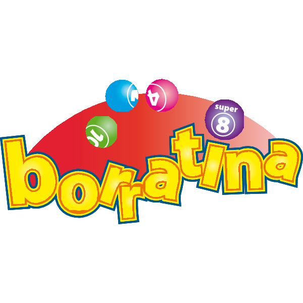 borratina Logo ,Logo , icon , SVG borratina Logo
