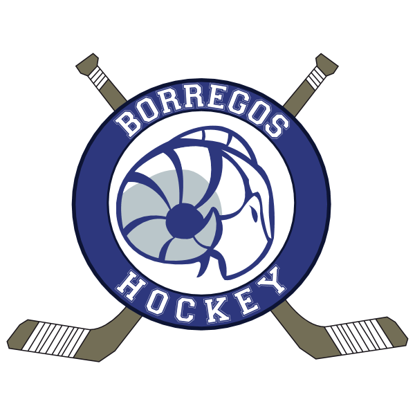 Borregos Hockey Tec Logo ,Logo , icon , SVG Borregos Hockey Tec Logo