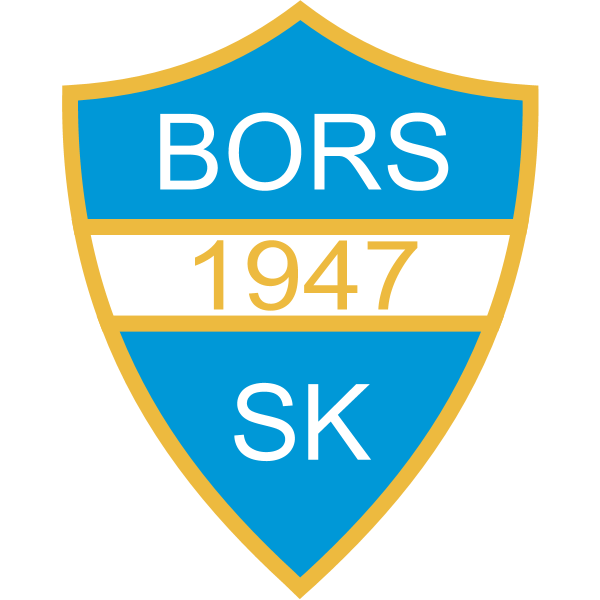 Bors SK Logo ,Logo , icon , SVG Bors SK Logo