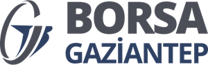 Borsa Gaziantep Logo ,Logo , icon , SVG Borsa Gaziantep Logo