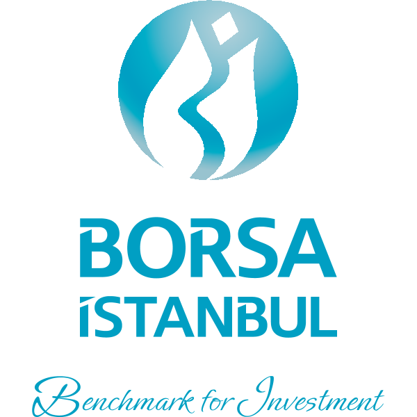 Borsa İstanbul Logo ,Logo , icon , SVG Borsa İstanbul Logo