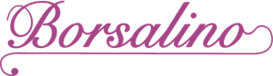 Borsalino Logo ,Logo , icon , SVG Borsalino Logo