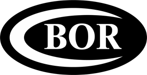 Borsky Stekolny Zavod Logo