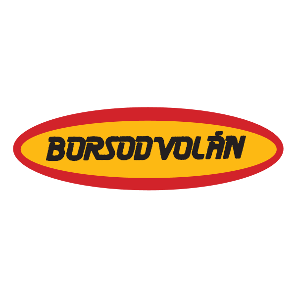 Borsod Volan hun Logo ,Logo , icon , SVG Borsod Volan hun Logo