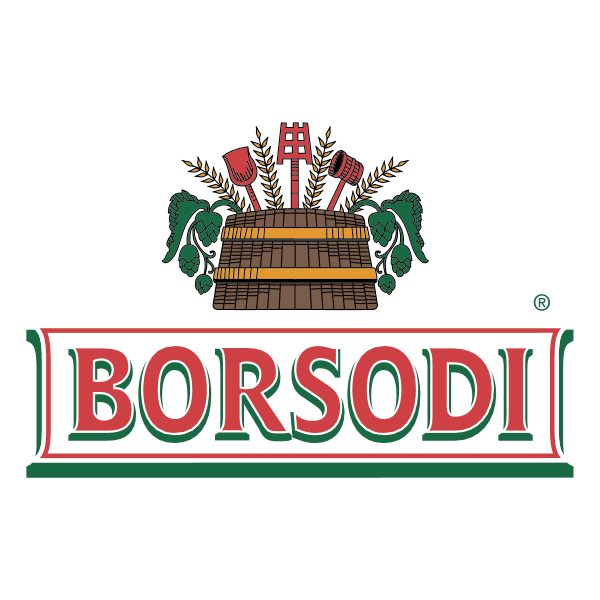 Borsodi 85299