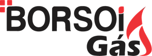 Borsoi Gás Logo ,Logo , icon , SVG Borsoi Gás Logo