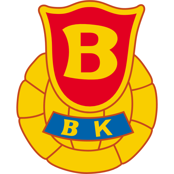 Borstahusens BK Logo