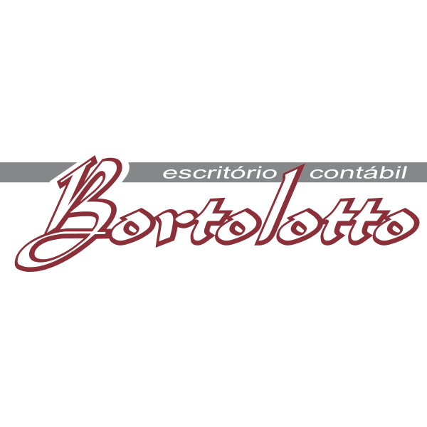 Bortolotto – Escritório Contábil Logo ,Logo , icon , SVG Bortolotto – Escritório Contábil Logo