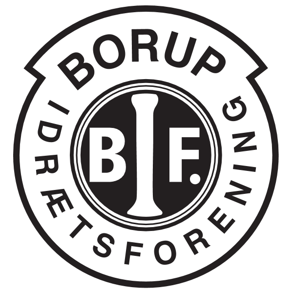 Borup Logo