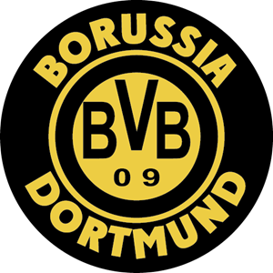 Borussia Dortmund 1970’s Logo ,Logo , icon , SVG Borussia Dortmund 1970’s Logo