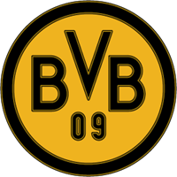 Borussia Dortmund 70 Logo ,Logo , icon , SVG Borussia Dortmund 70 Logo