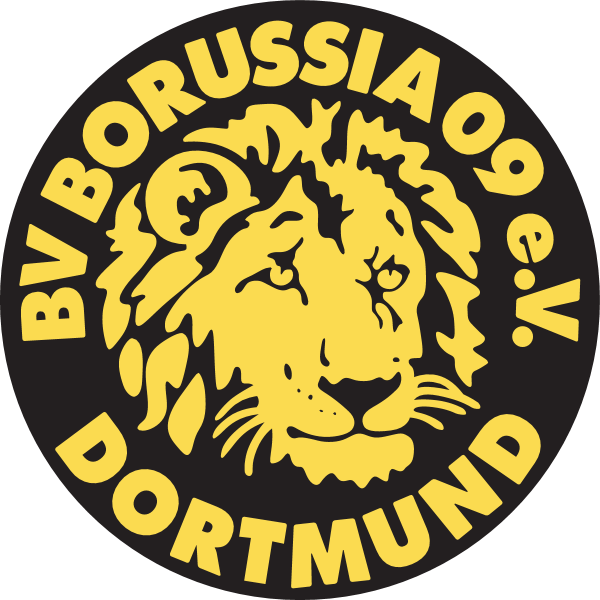 Borussia Dortmund Logo ,Logo , icon , SVG Borussia Dortmund Logo