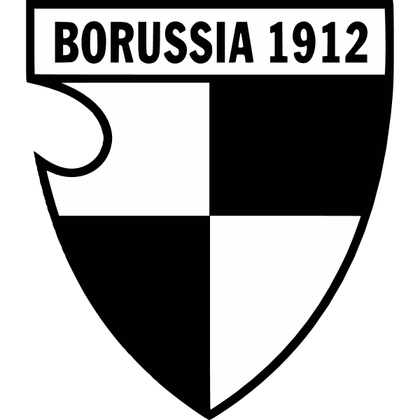 Borussia Freialdenhoven Logo