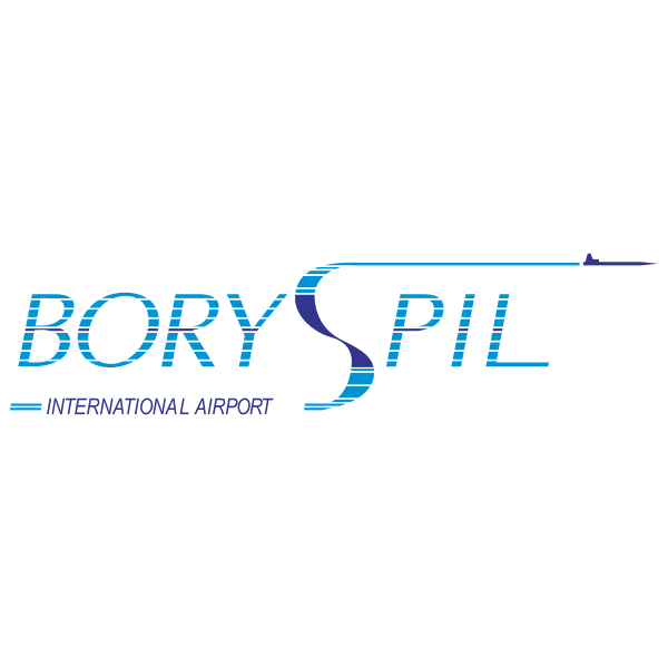 Boryspol Airport 37785