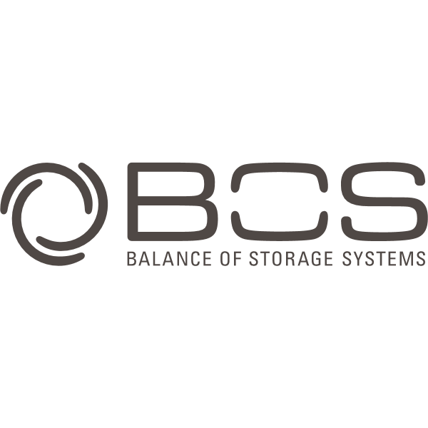 BOS AG Logo grey
