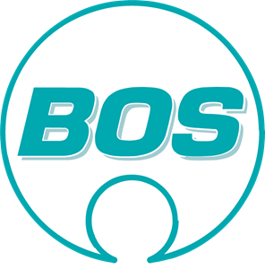 BOS Group Logo