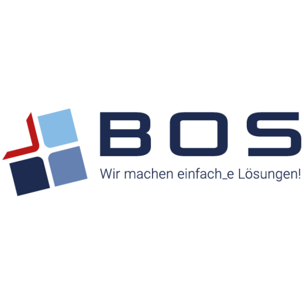 Bos-logo