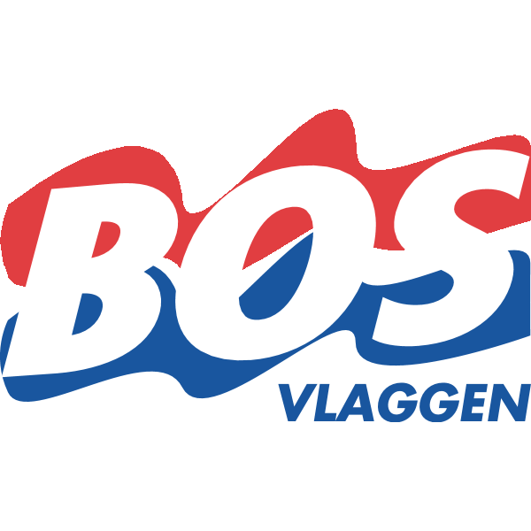 Bos Vlaggen Logo ,Logo , icon , SVG Bos Vlaggen Logo