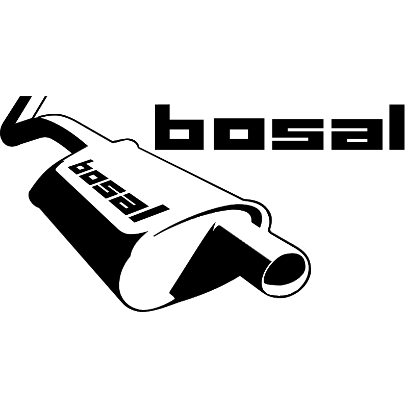 Bosal logo ,Logo , icon , SVG Bosal logo