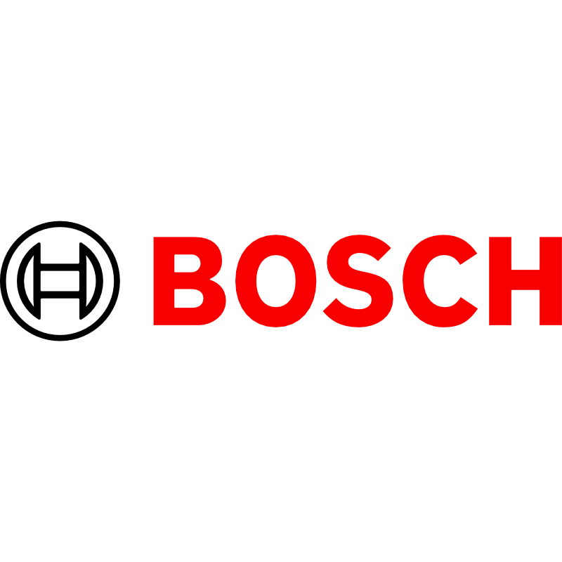 Bosch Logo Simple logo png download