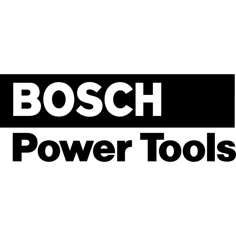 Bosch Power tools logo