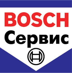 Bosch Service Russia Logo ,Logo , icon , SVG Bosch Service Russia Logo