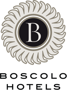 Boscolo Hotels Logo