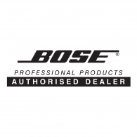 BOSE professional Logo ,Logo , icon , SVG BOSE professional Logo