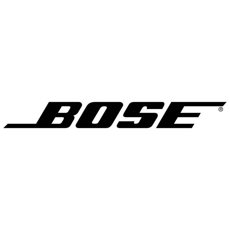 Bose ,Logo , icon , SVG Bose