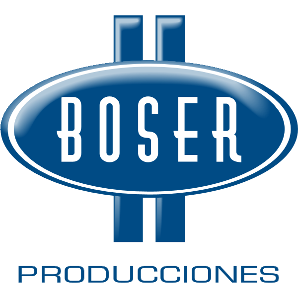 Boser Logo ,Logo , icon , SVG Boser Logo